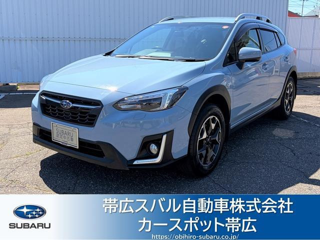 XV1.6i-L アイサイト 4WD