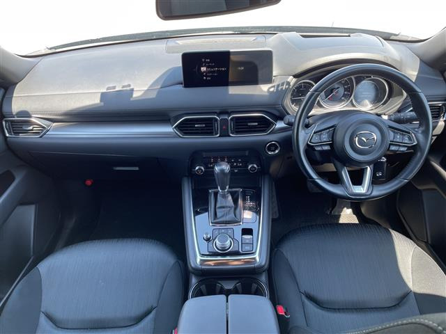 CX-82.2 XD スマートエディション 4WD