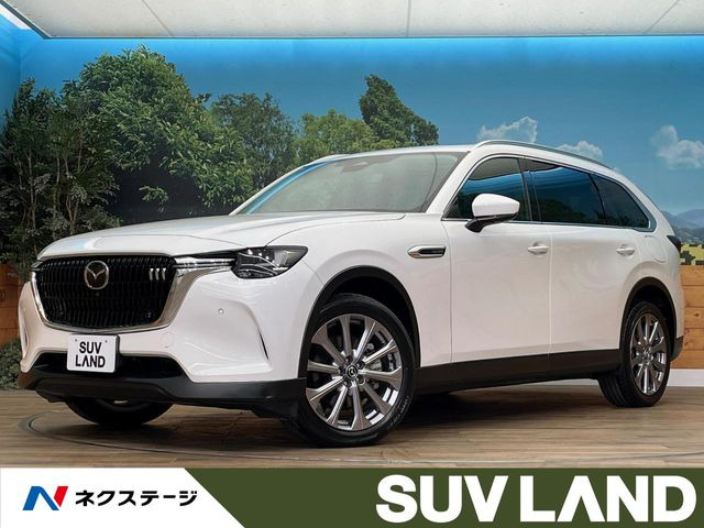 CX-803.3 XD Lパッケージ ディーゼル