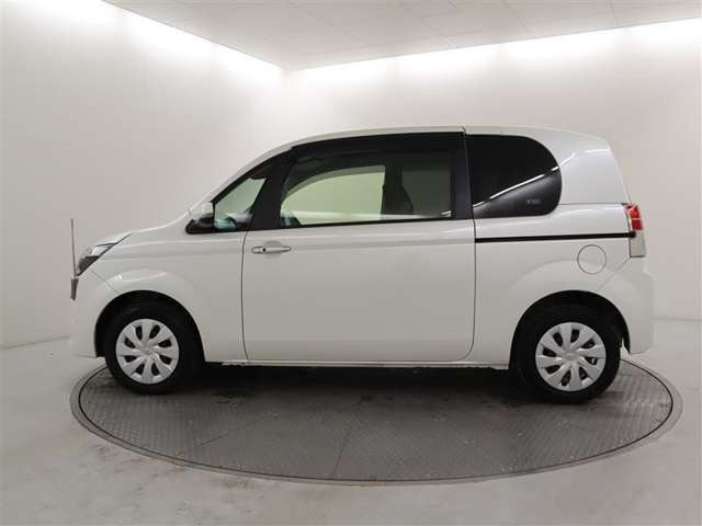 スペイド1.5 G 4WD