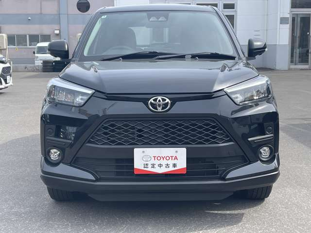 ライズ1.0 G 4WD