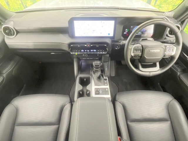 ランドクルーザー2502.7 VX 4WD