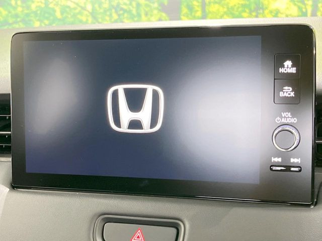 ヴェゼル1.5 e:HEV Z
