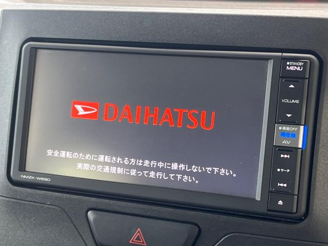 タントL リミテッド SAIII