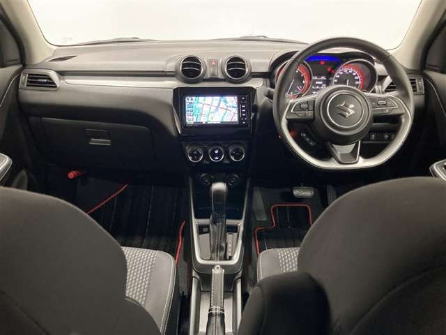スイフト1.2 RS セーフティパッケージ