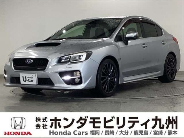 WRXS4 2.0 GT-S アイサイト 4WD