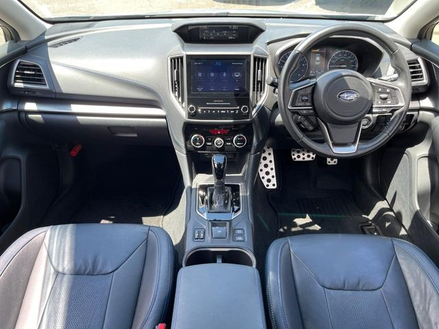XV2.0 アドバンス 4WD
