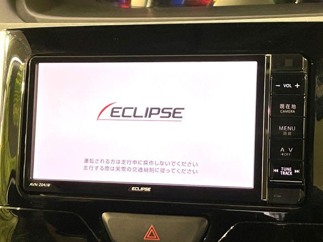 タントカスタムX