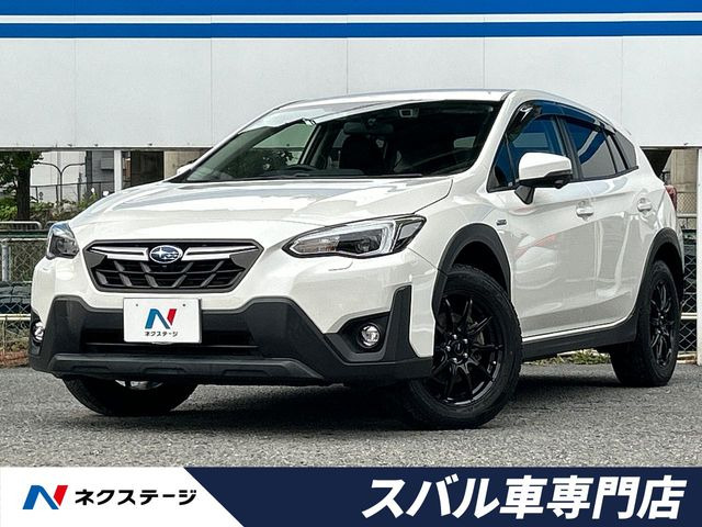 XV2.0e-L アイサイト 4WD