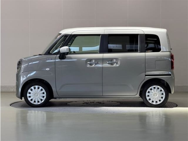 ワゴンRスマイルハイブリッド(HYBRID) Sリミテッド