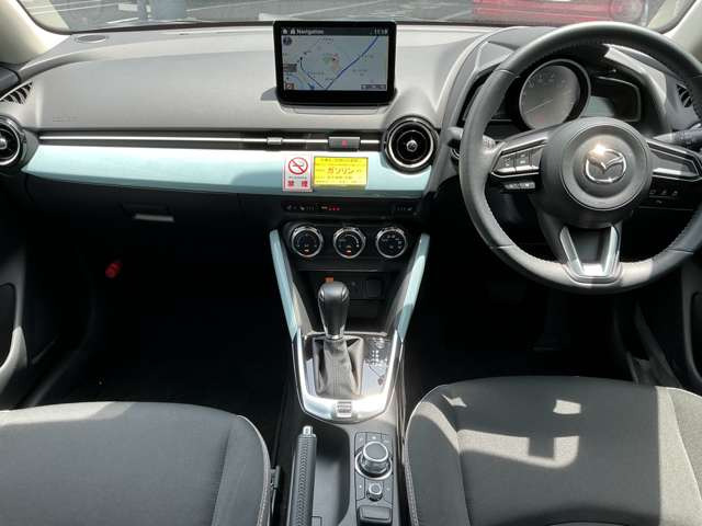 MAZDA21.5 15BD i セレクション