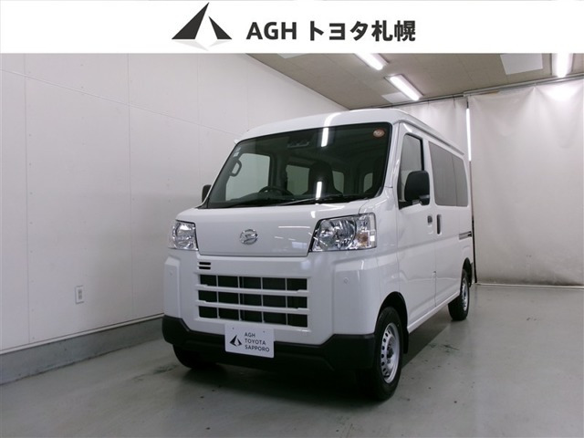 ハイゼットカーゴ