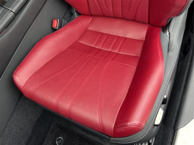 LC500 Lパッケージ