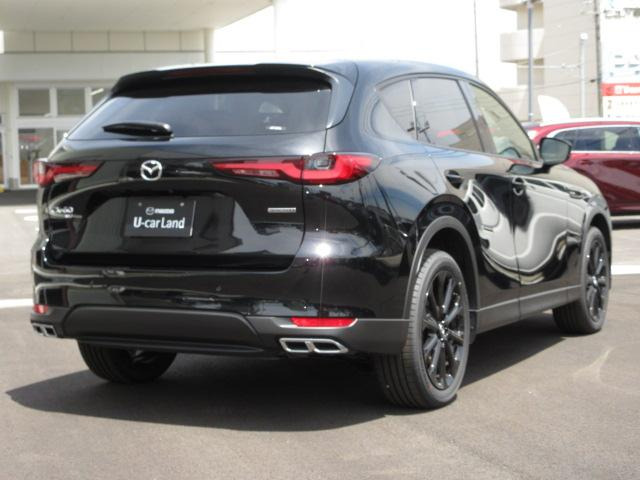 CX-603.3 XD プレミアム スポーツ ディーゼル 4WD