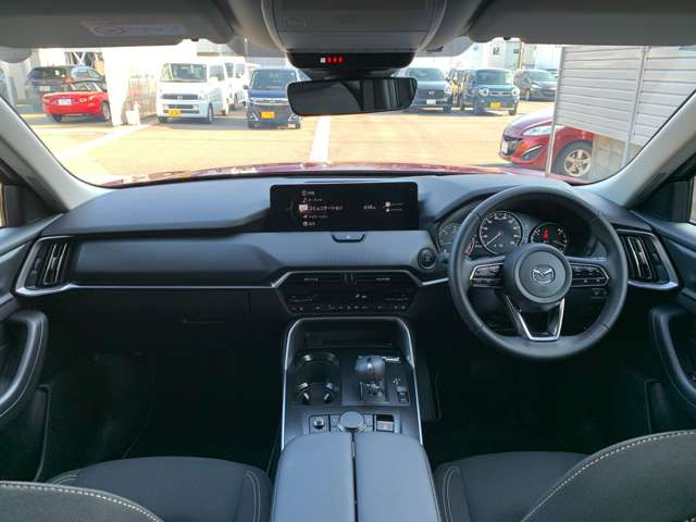 CX-603.3 XD SP ディーゼル 4WD