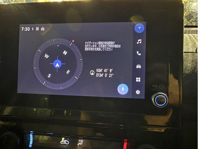 シエンタハイブリッド 1.5 Z