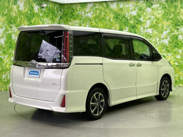 ノア2.0 Si W×B II