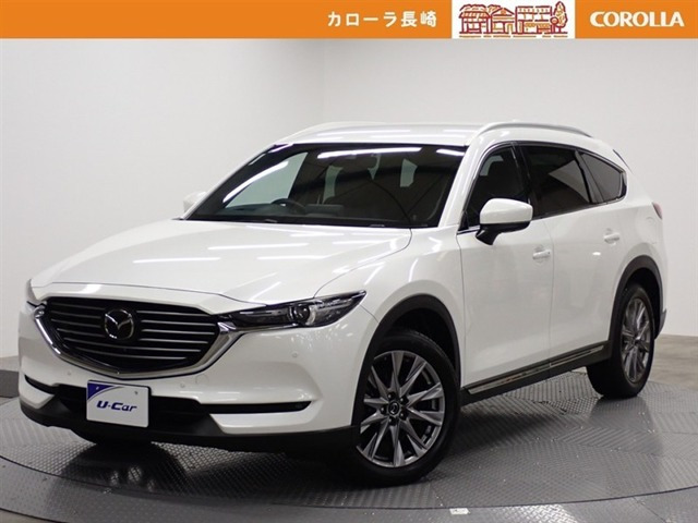 CX-82.2 XD プロアクティブ Sパッケージ