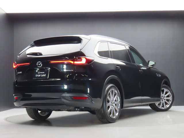 CX-803.3 XD Lパッケージ ディーゼル