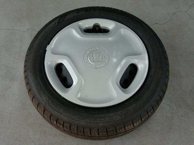 N-ONEスタンダード L 4WD