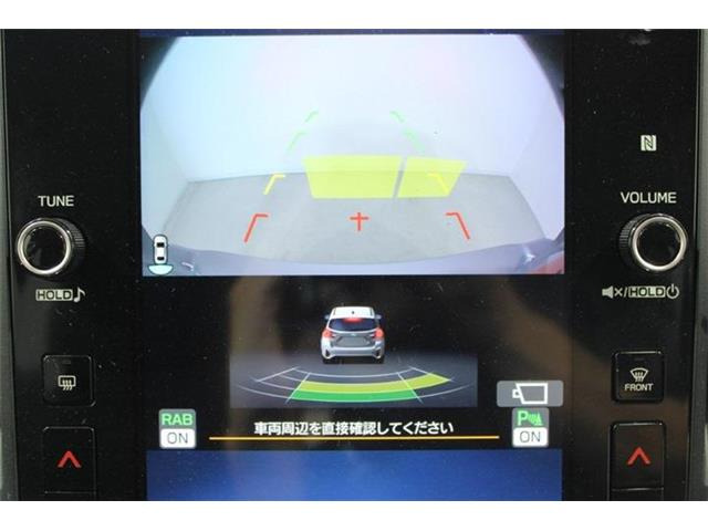 インプレッサハッチバック2.0 ST 4WD