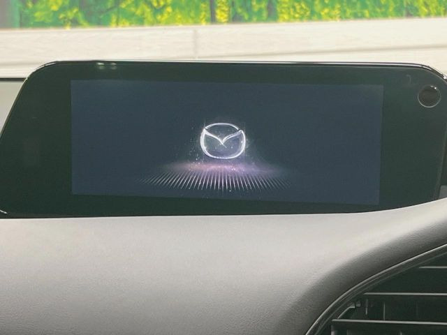 MAZDA3ファストバック2.0 X Lパッケージ