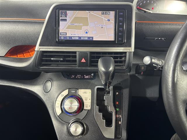 シエンタ1.5 G