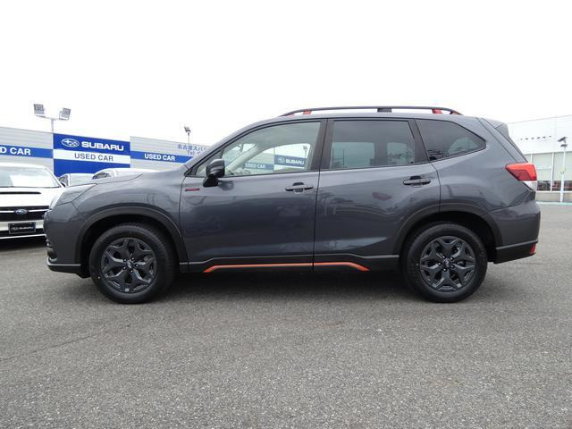 フォレスター2.0 エックスブレイク 4WD