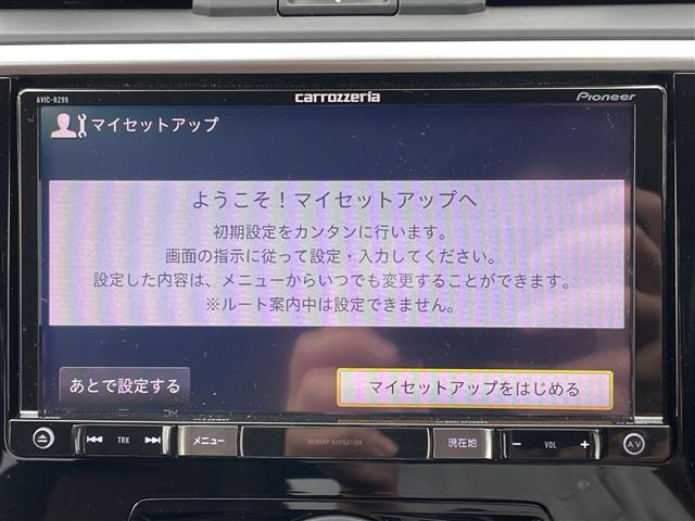 レヴォーグ1.6 STI スポーツ アイサイト 4WD