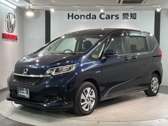フリード+1.5 ハイブリッド G ホンダセンシング