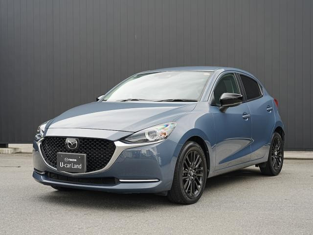 MAZDA21.5 15S ブラックトーンエディション