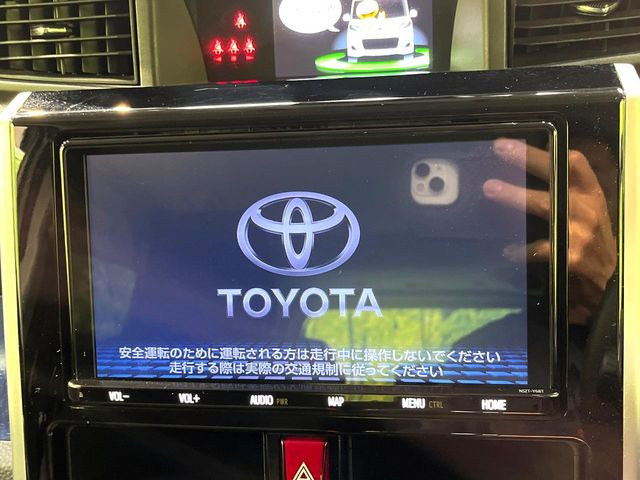 ルーミー1.0 カスタム G-T