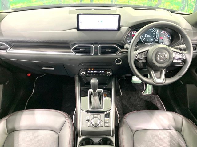 CX-52.2 XD スポーツアピアランス