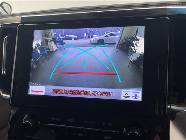 アルファード2.5 S Cパッケージ