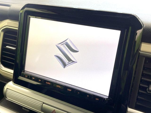クロスビー1.0 ハイブリッド(HYBRID) MZ
