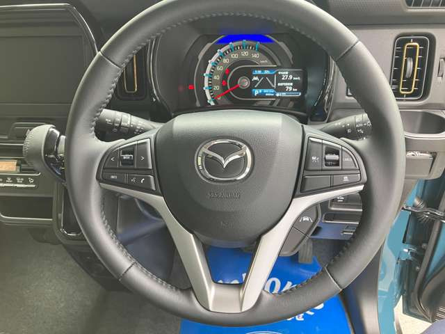 フレアクロスオーバーXS