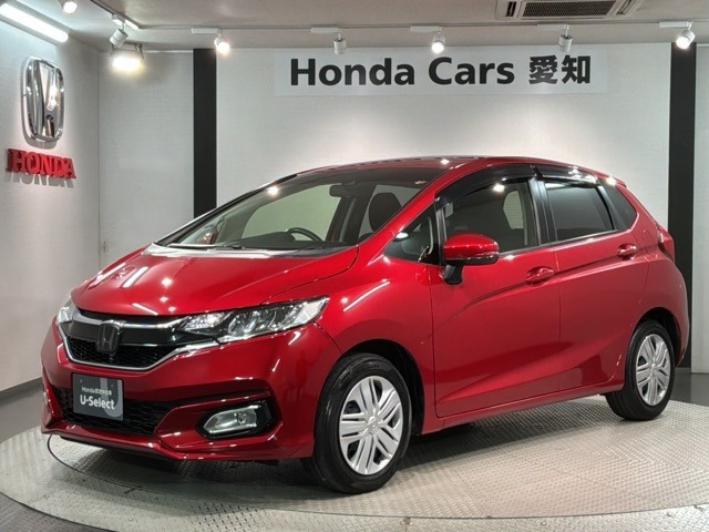 フィット1.3 13G L ホンダセンシング