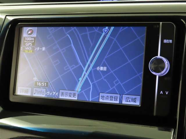 エスティマ2.4 アエラス プレミアム エディション