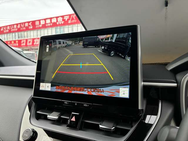 カローラクロス1.8 ハイブリッド Z E-Four 4WD