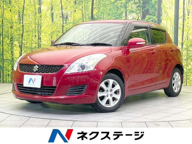 スイフト1.2 XL