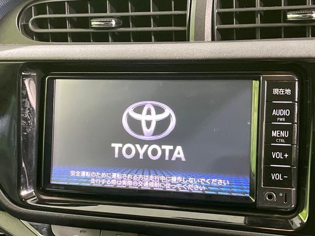 アクア1.5 S