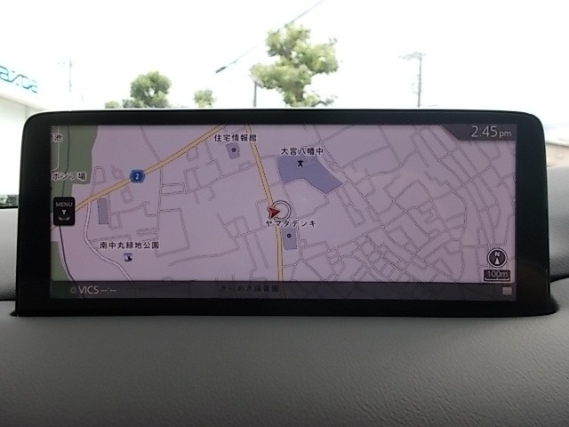 CX-52.2 XD ドライブ エディション