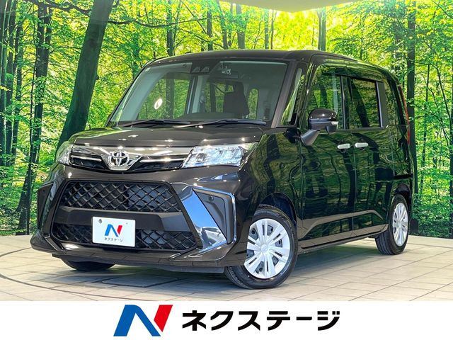 ルーミー1.0 G