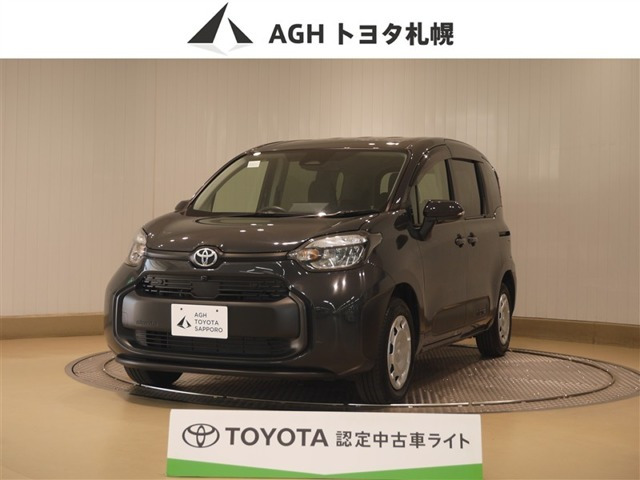 シエンタハイブリッド 1.5 G E-Four 4WD