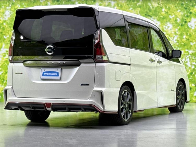 セレナ2.0 NISMO