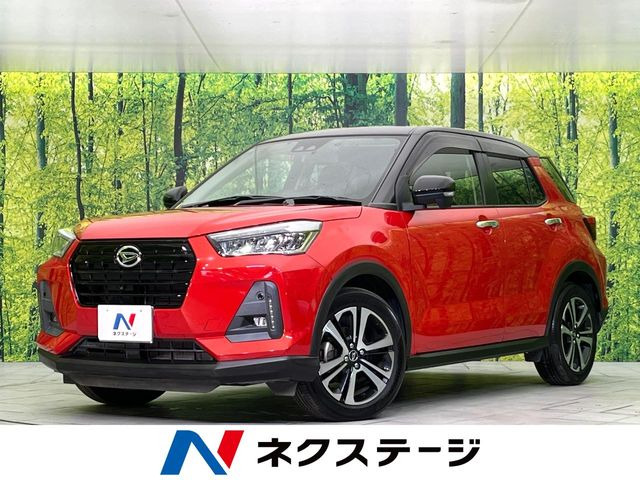 ロッキー1.0 プレミアム