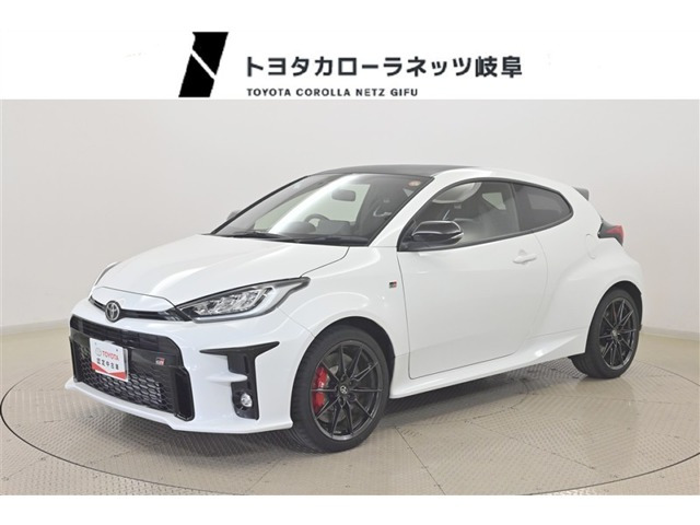ヤリス