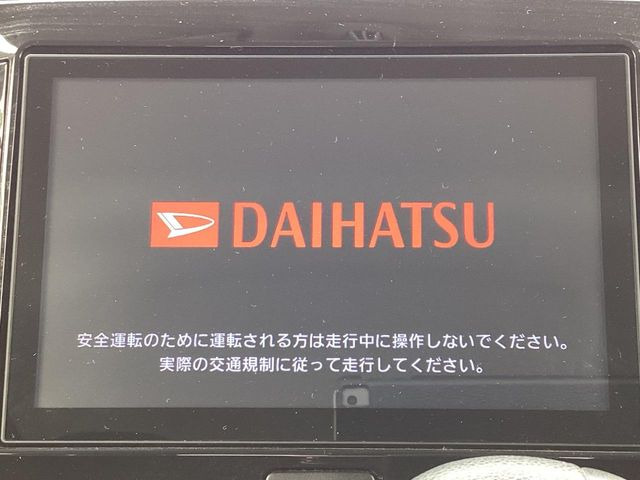 タントカスタムX トップエディション SAII