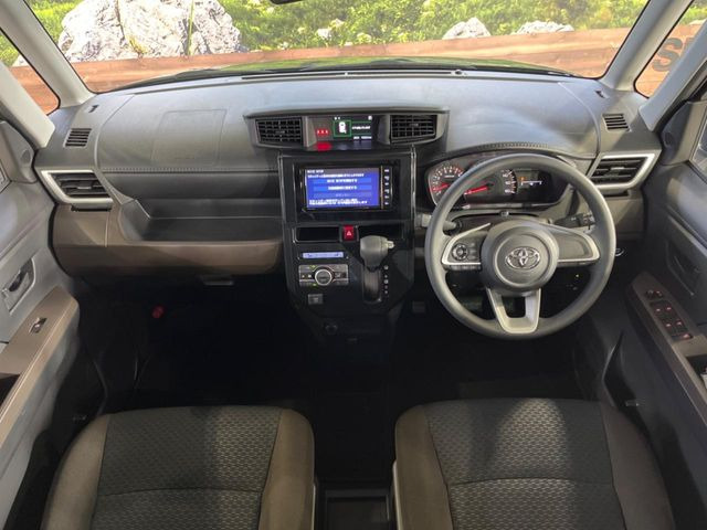 ルーミー1.0 G-T