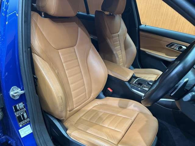 3シリーズセダン320i Mスポーツ
